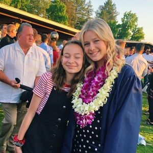 Meet your Posher, Ella